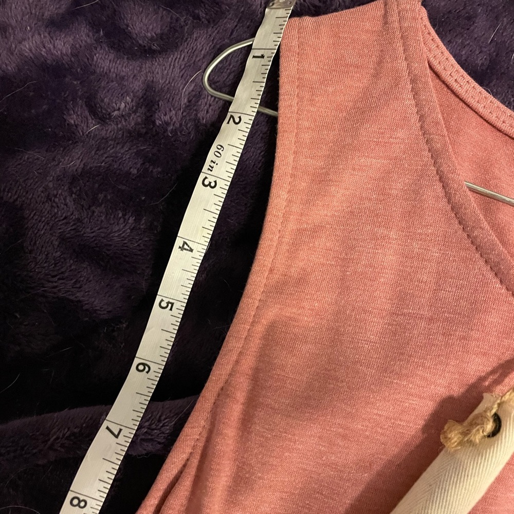 Tank Dress - Picture 6 of 7